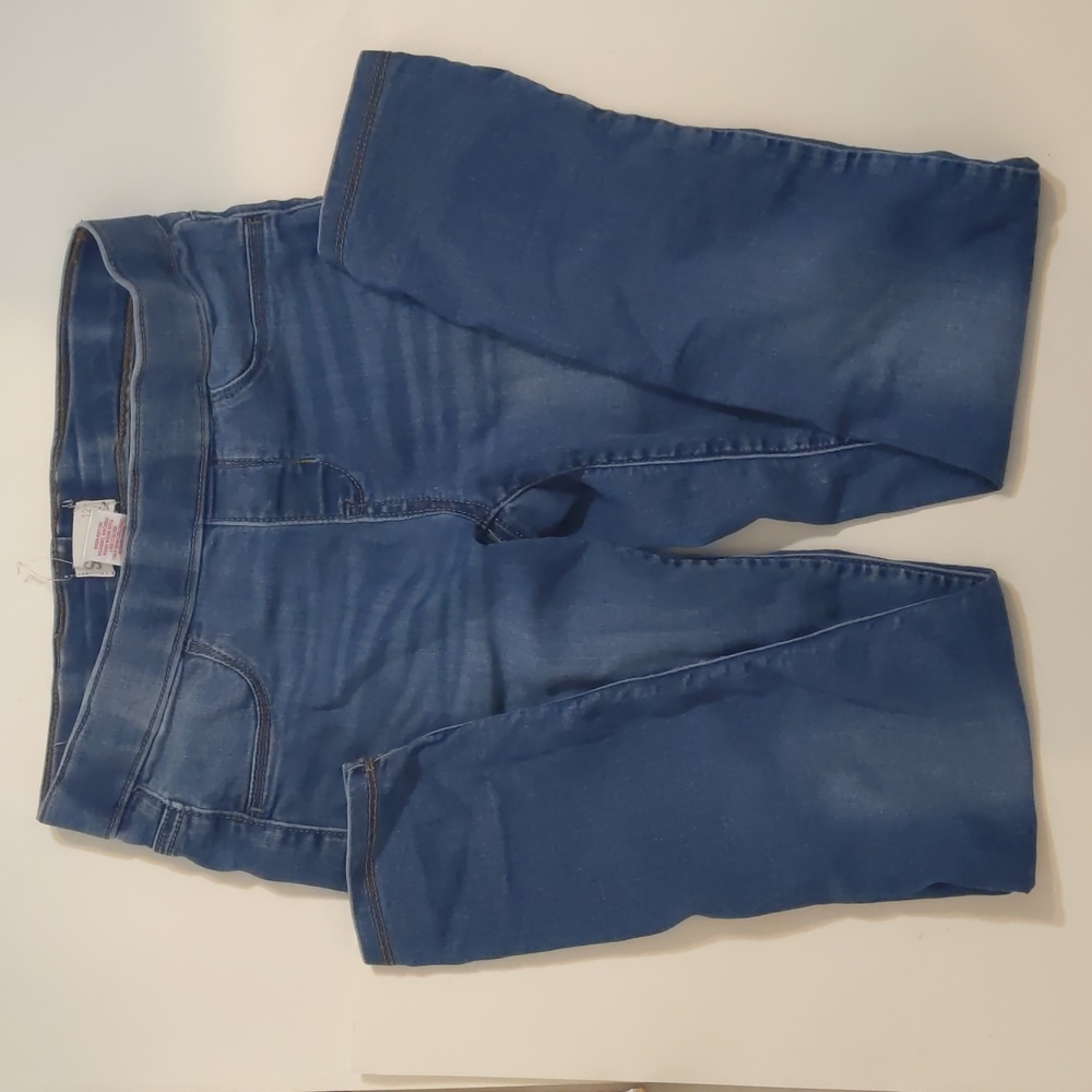 SO Jean Jeggings